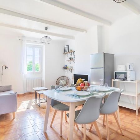 Bel Appartement 6 Personnes - Proche Toutes Commodites Toulon Eksteriør bilde