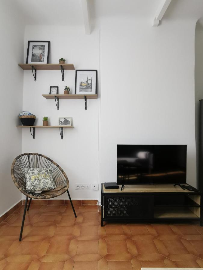 Bel Appartement 6 Personnes - Proche Toutes Commodites Toulon Eksteriør bilde