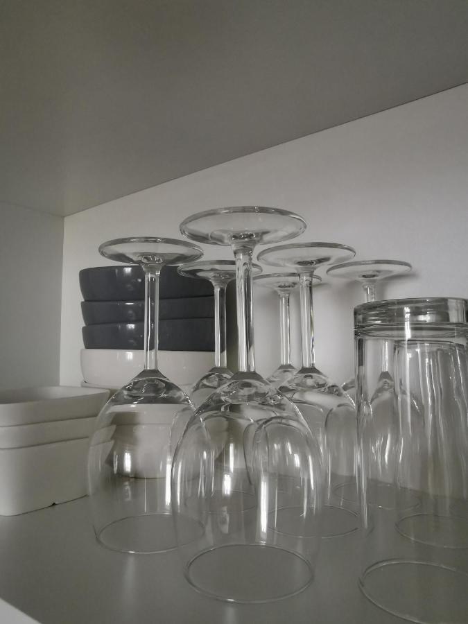 Bel Appartement 6 Personnes - Proche Toutes Commodites Toulon Eksteriør bilde