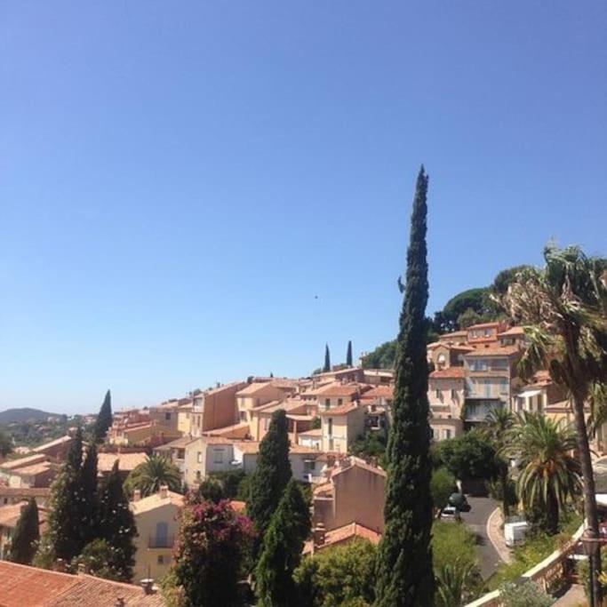 Bel Appartement 6 Personnes - Proche Toutes Commodites Toulon Eksteriør bilde